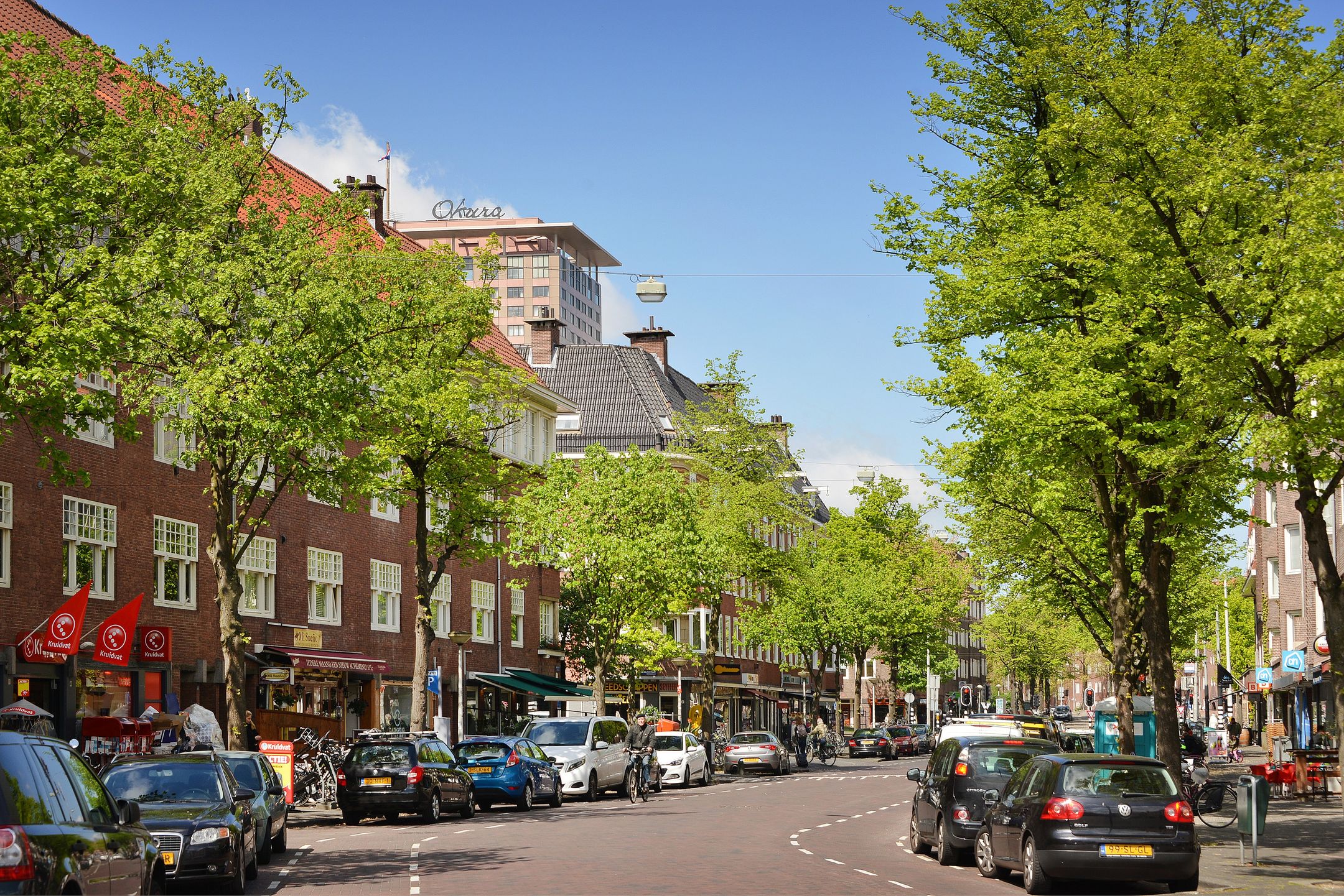 Foto 45 van Rooseveltlaan 172