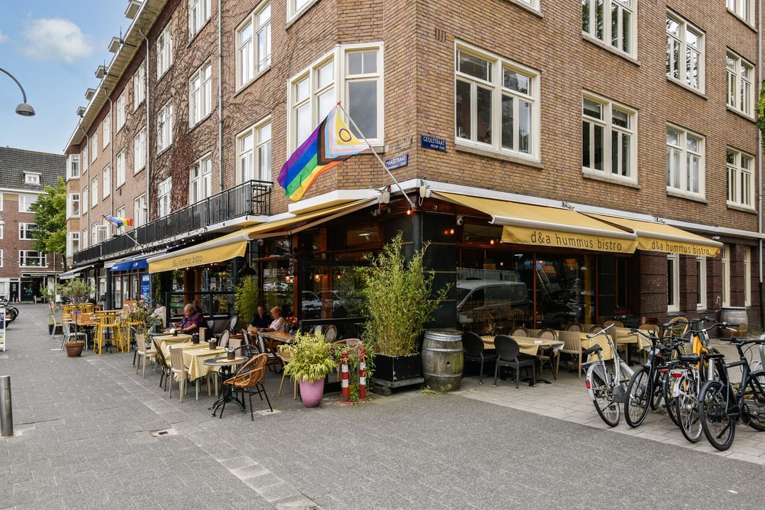 Foto 46 van Rooseveltlaan 172