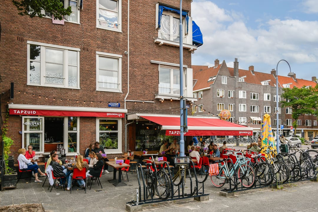 Foto 47 van Rooseveltlaan 172