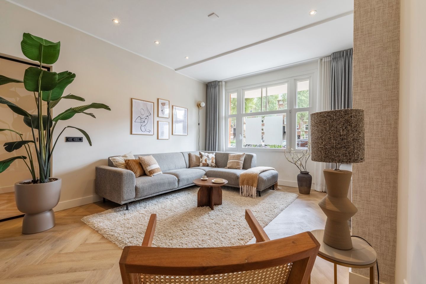 Foto 5 van Rooseveltlaan 172