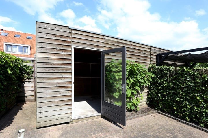 Foto 2 van Van der Stoklaan 61