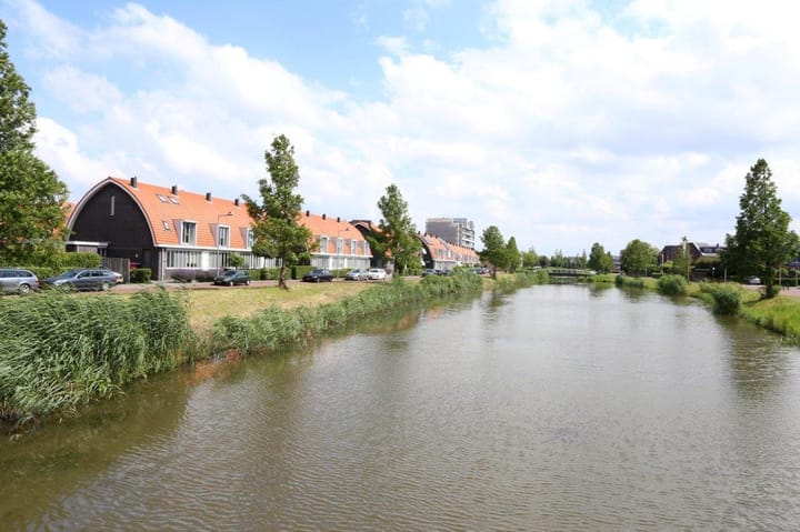 Foto 31 van Van der Stoklaan 61