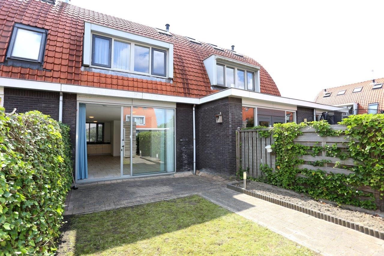 Foto 3 van Van der Stoklaan 61