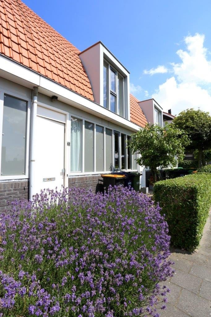 Foto 5 van Van der Stoklaan 61