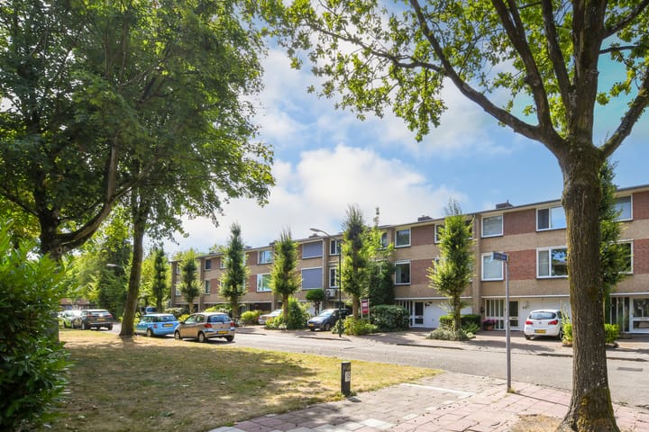 Foto 2 van Lavendellaan 11