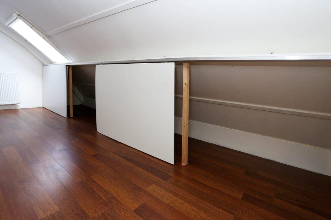 Foto 26 van Van der Stoklaan 61