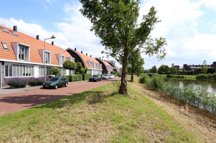 Foto 30 van Van der Stoklaan 61