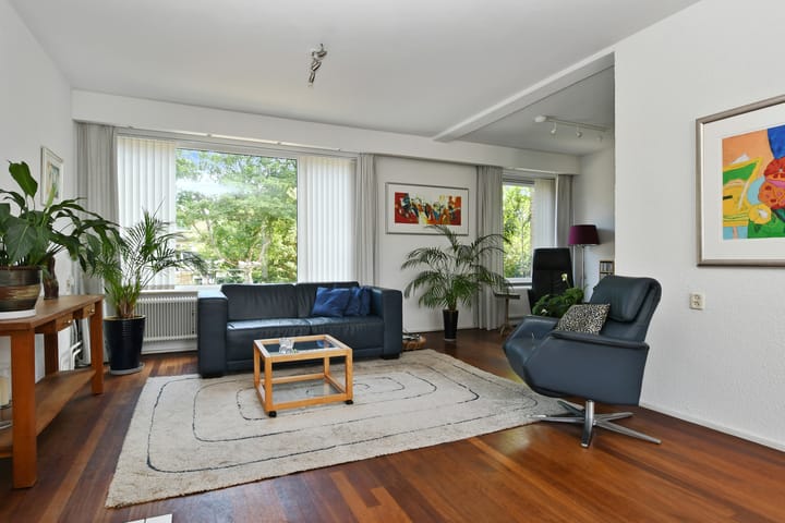 Foto 5 van Lavendellaan 11