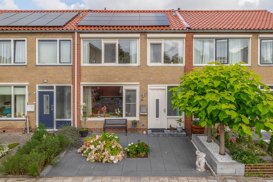 Photo 1 of Biesboschlaan 13