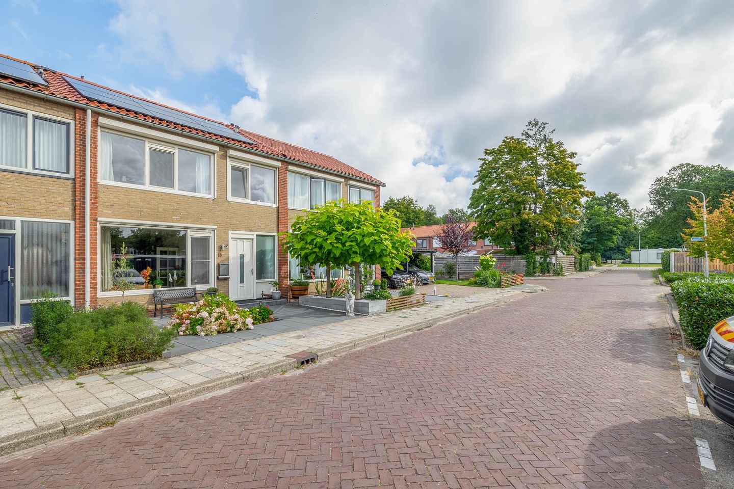 Photo 5 of Biesboschlaan 13
