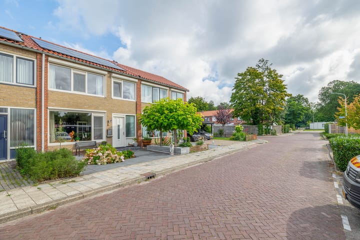 Foto 5 van Biesboschlaan 13