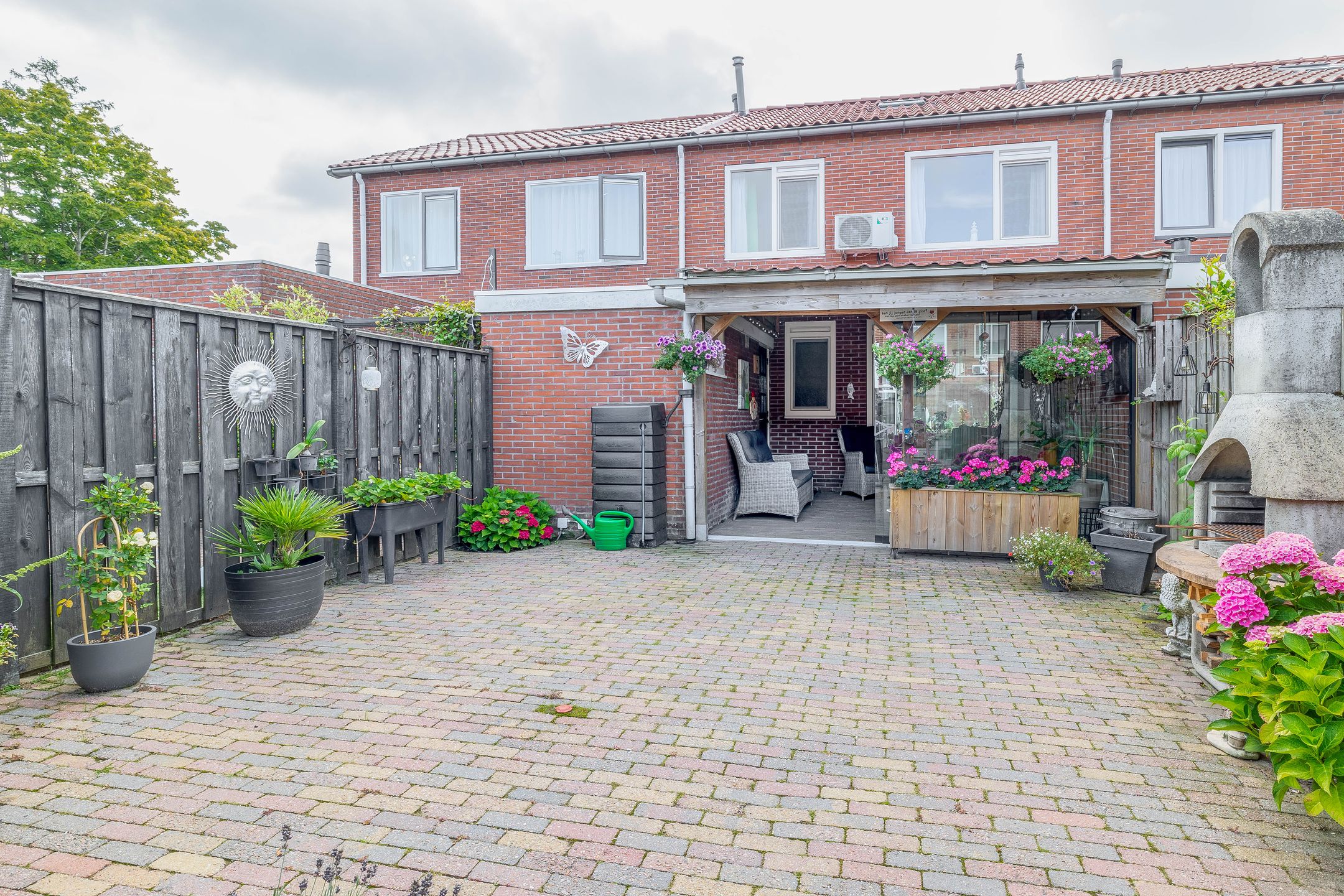 Photo 3 of Biesboschlaan 13