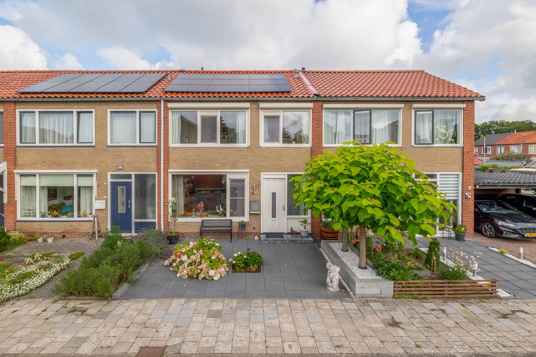 Photo 7 of Biesboschlaan 13