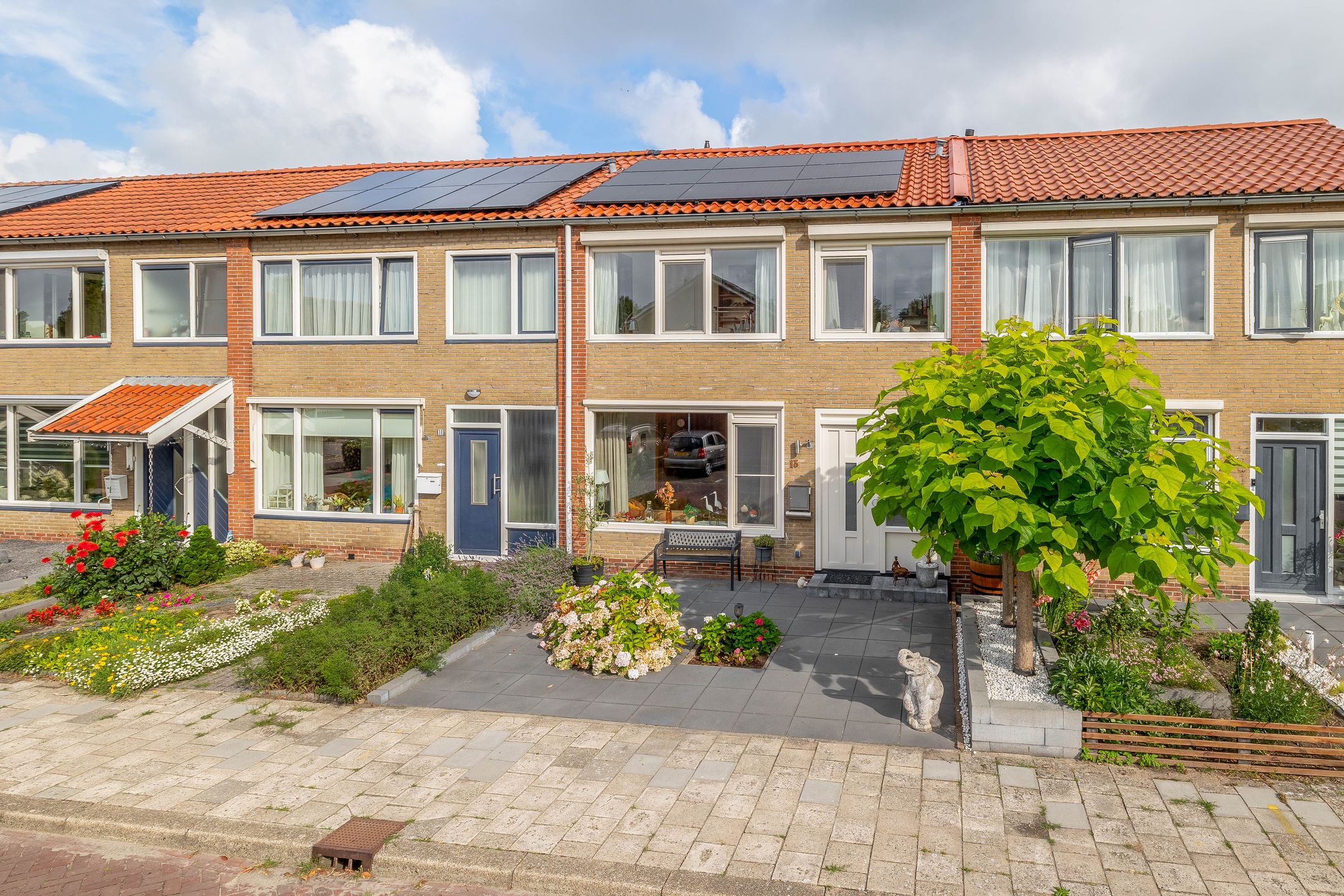 Photo 9 of Biesboschlaan 13