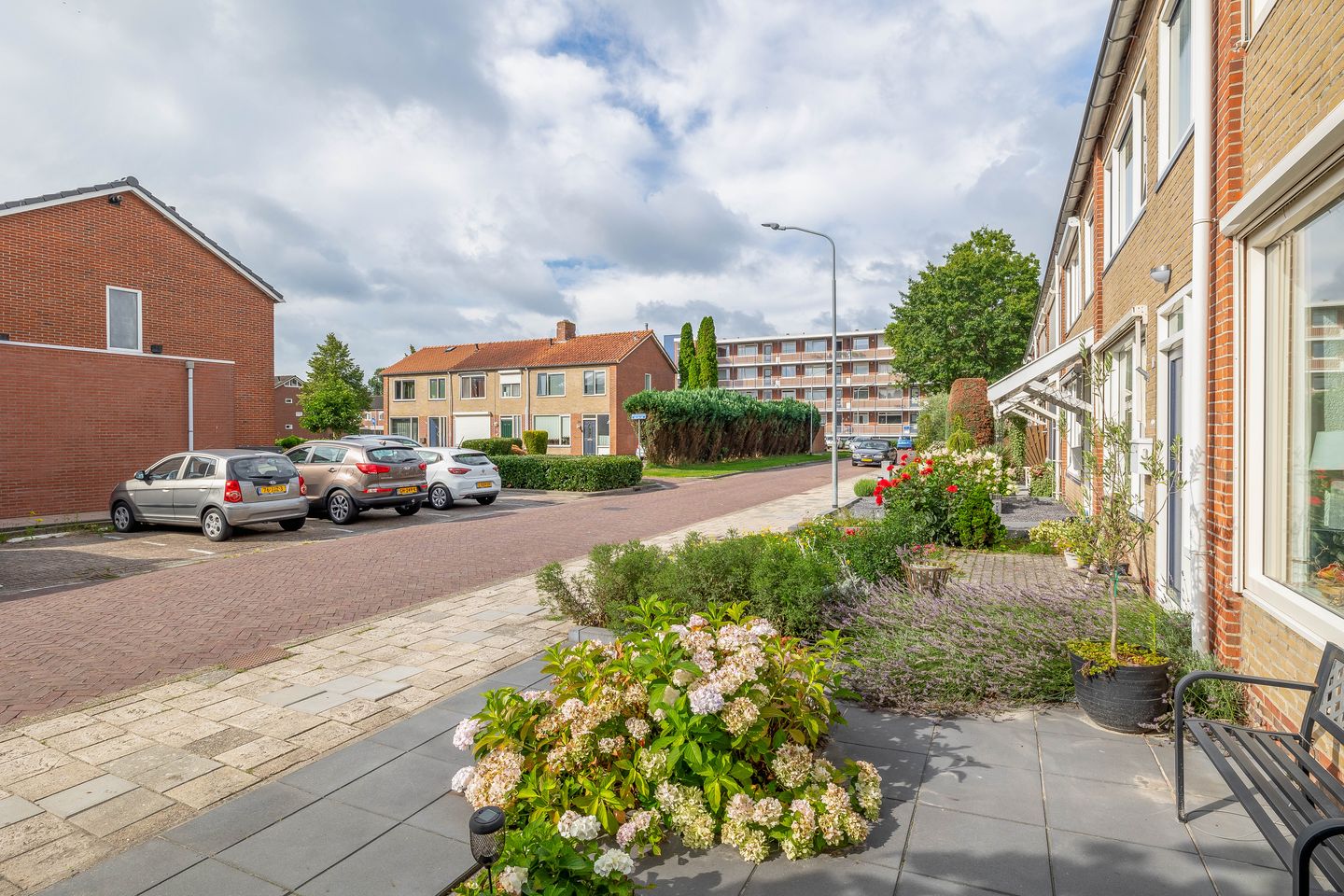 Photo 10 of Biesboschlaan 13