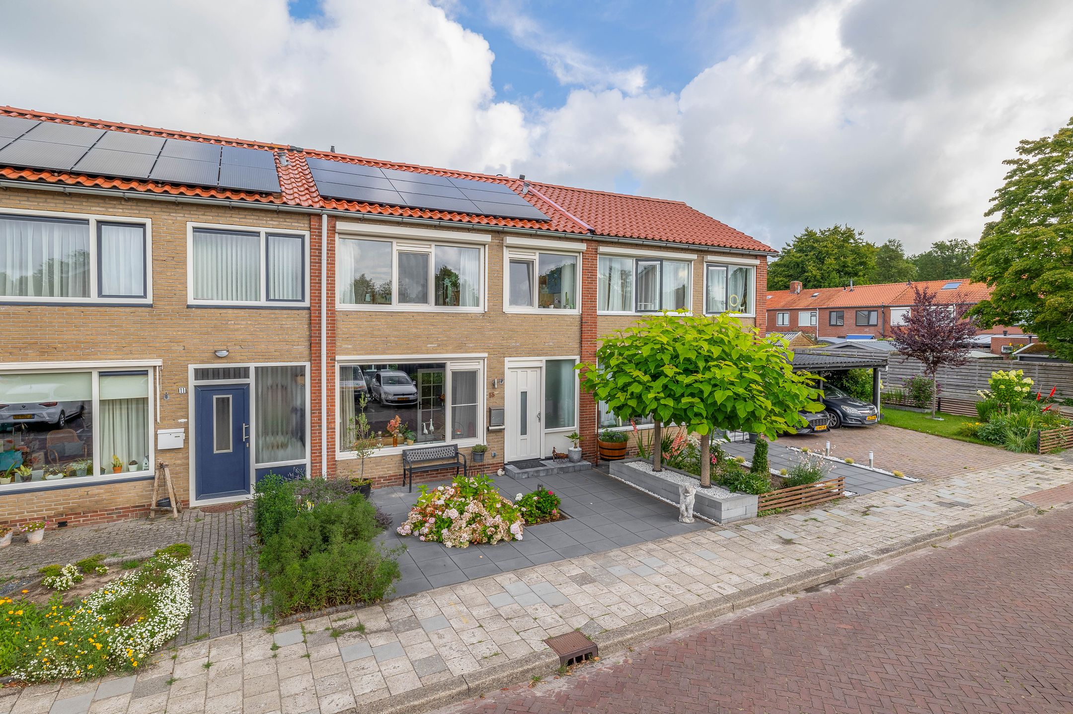 Photo 6 of Biesboschlaan 13