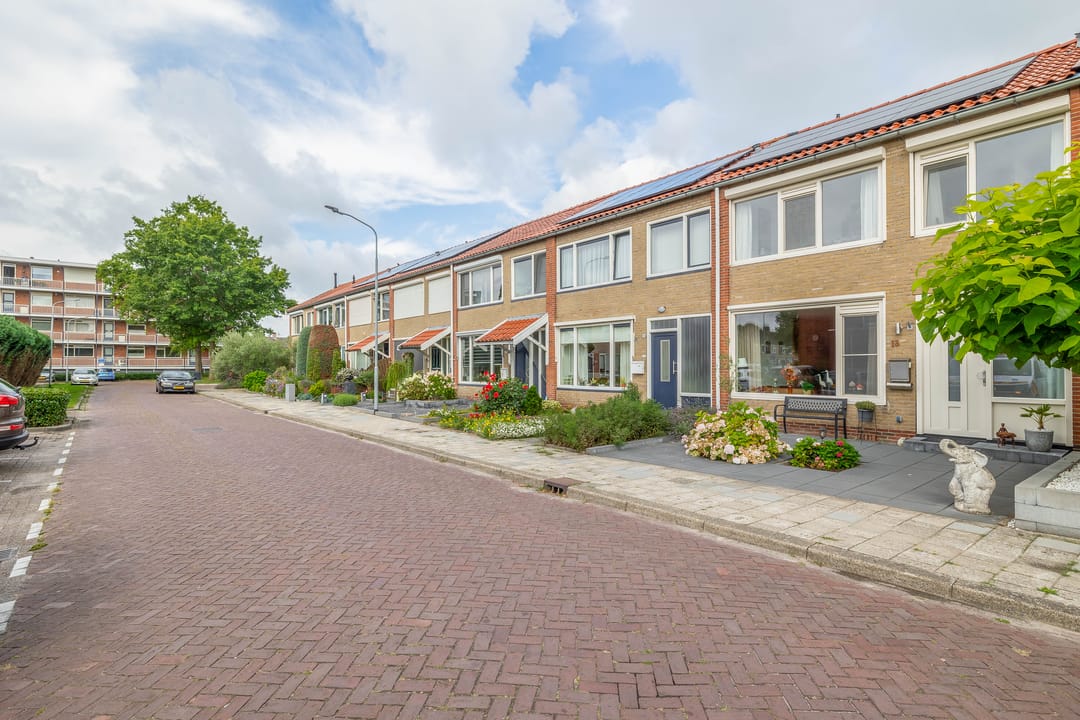 Photo 8 of Biesboschlaan 13