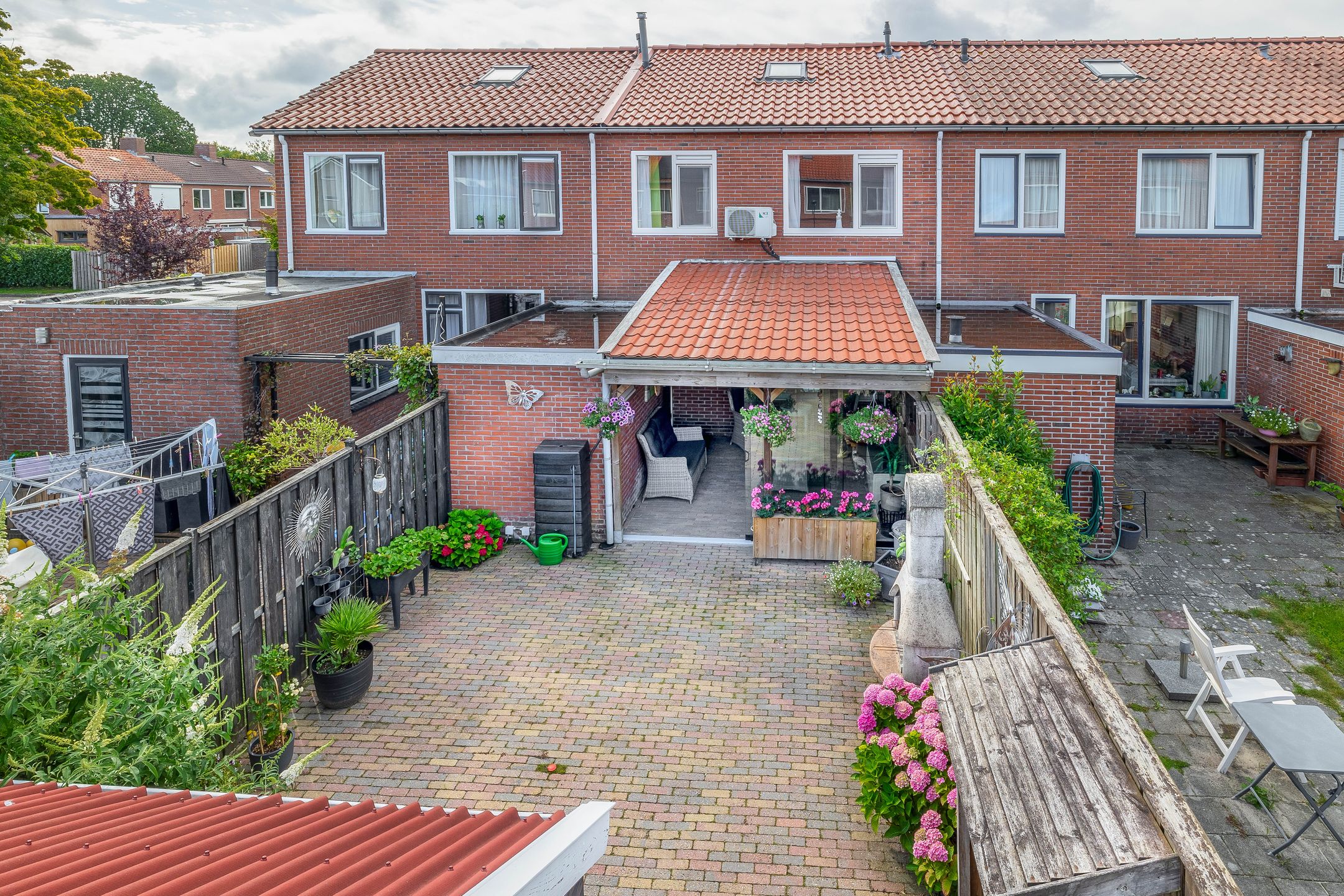 Photo 30 of Biesboschlaan 13