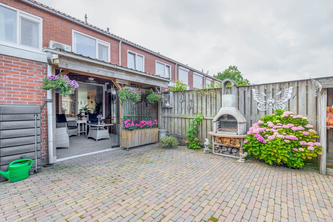 Photo 31 of Biesboschlaan 13