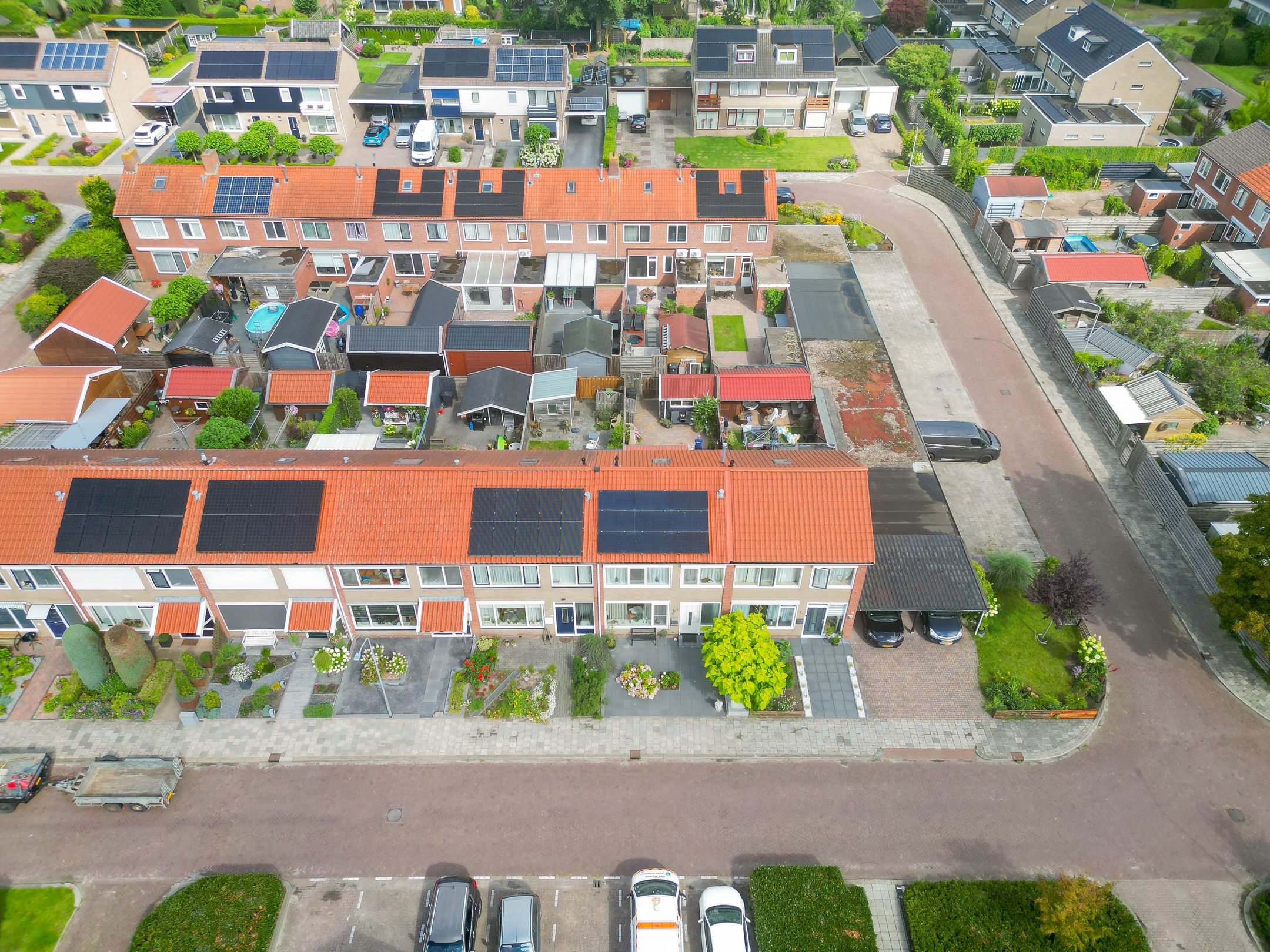 Photo 36 of Biesboschlaan 13