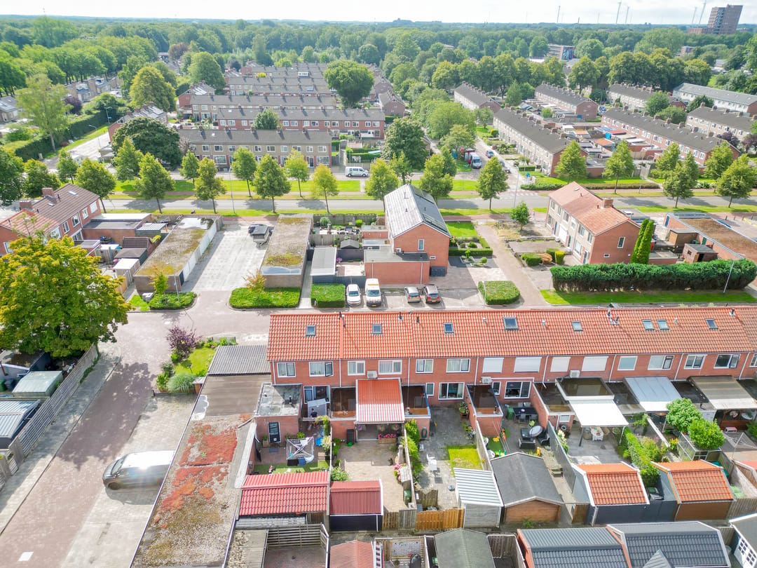 Photo 38 of Biesboschlaan 13