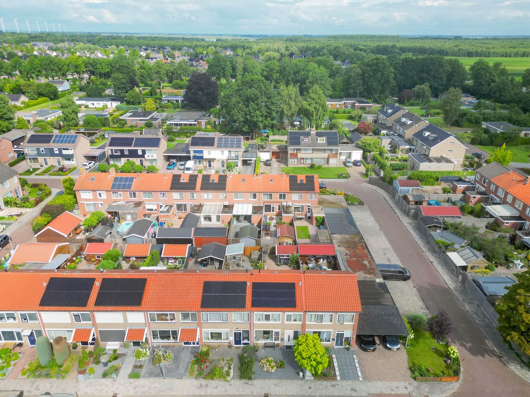 Photo 37 of Biesboschlaan 13