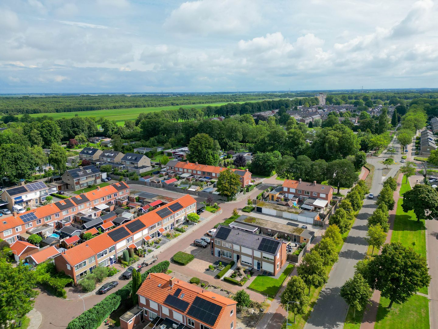 Photo 40 of Biesboschlaan 13