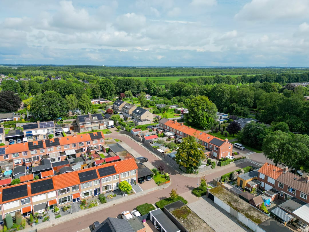 Photo 41 of Biesboschlaan 13