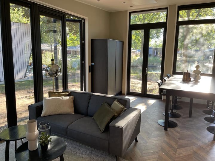 Foto 4 van van Haestrechtstraat 24-370