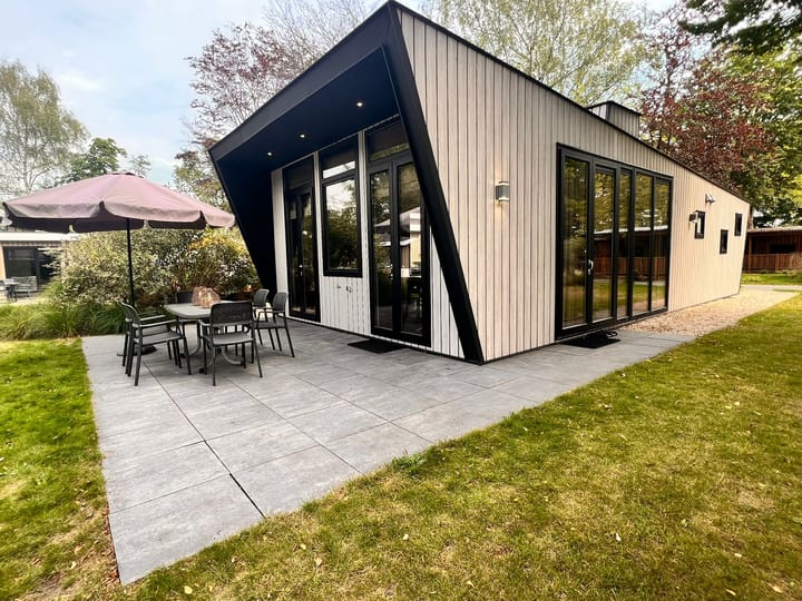 Foto 5 van van Haestrechtstraat 24-370