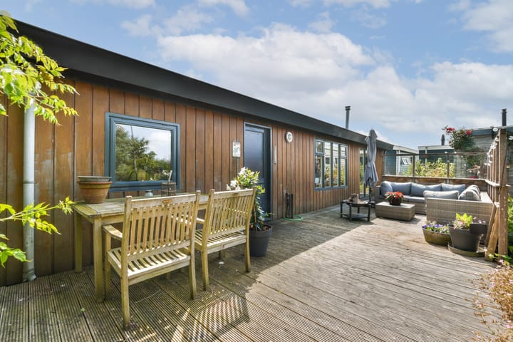 Foto 4 van Arkenpark Mur 28