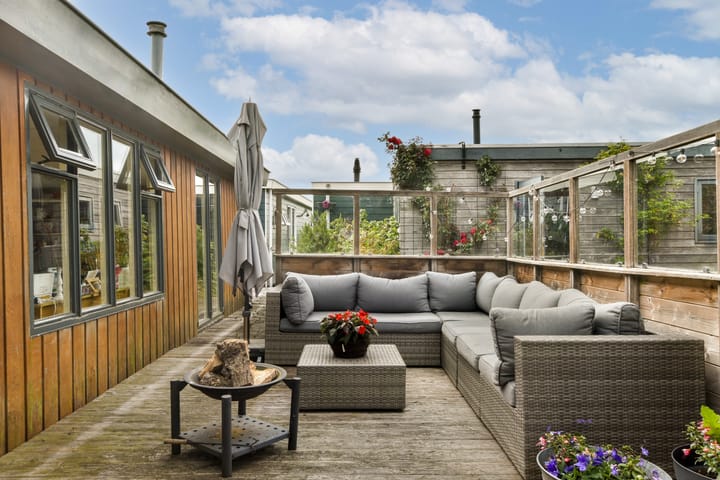 Foto 18 van Arkenpark Mur 28