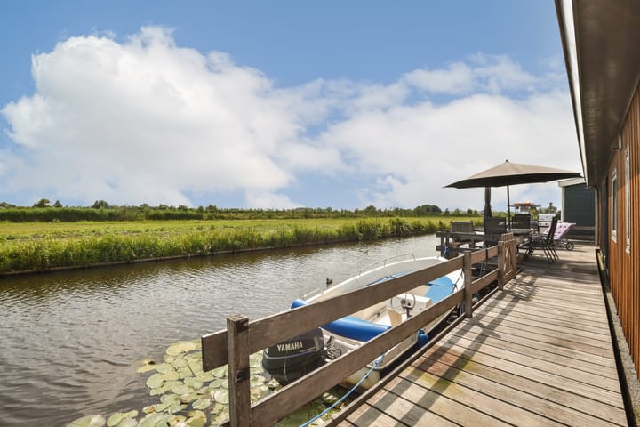 Foto 1 van Arkenpark Mur 28