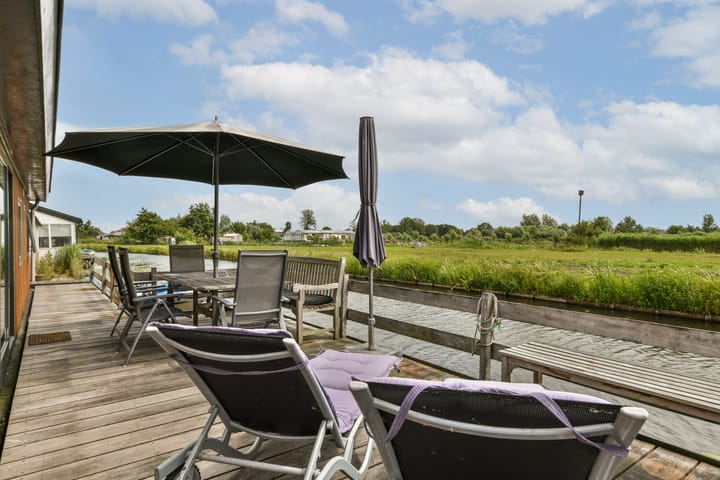 Foto 3 van Arkenpark Mur 28