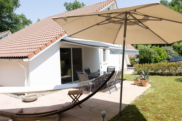 Foto 20 van Residence Chateau Cazaleres 134