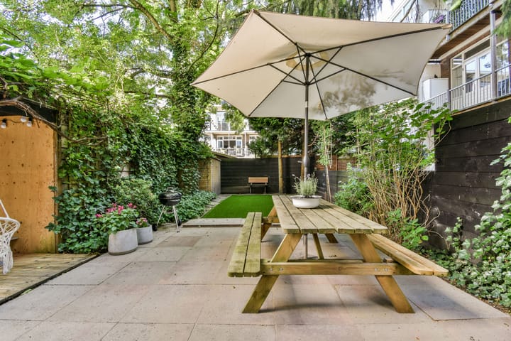 Foto 2 van Admiraal De Ruijterweg 224-A