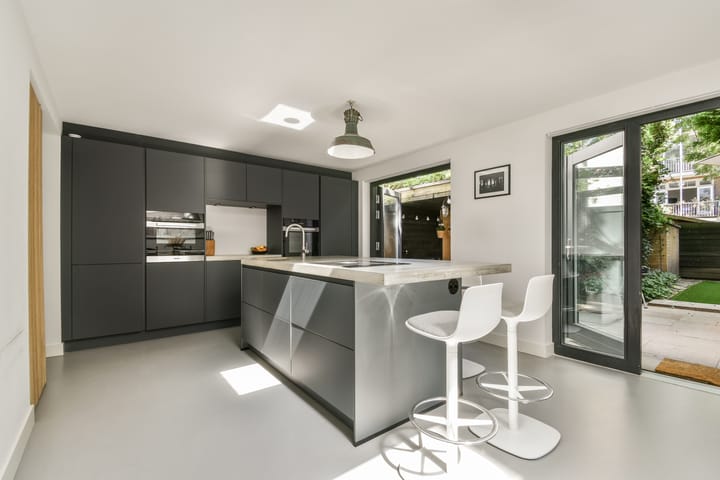 Foto 3 van Admiraal De Ruijterweg 224-A