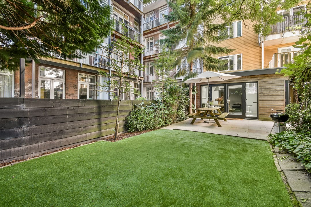 Foto 11 van Admiraal De Ruijterweg 224-A