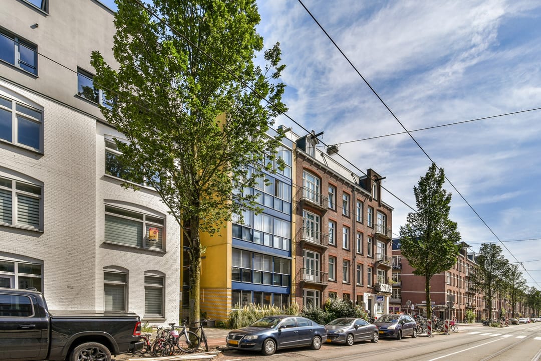 Foto 28 van Admiraal De Ruijterweg 224-A