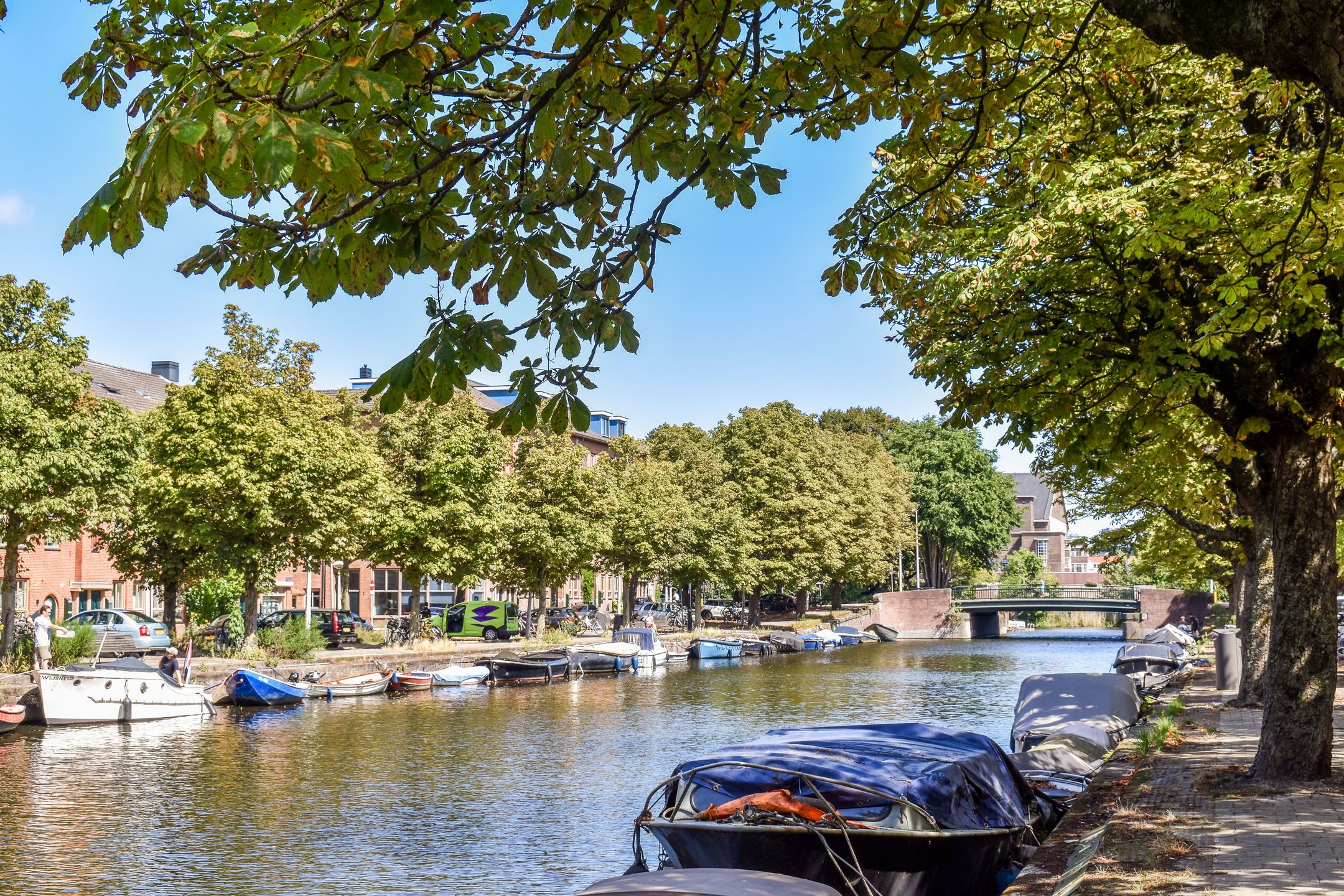 Foto 30 van Admiraal De Ruijterweg 224-A