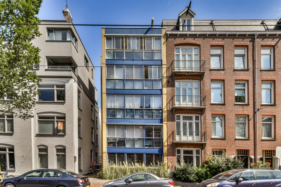 Foto 26 van Admiraal De Ruijterweg 224-A