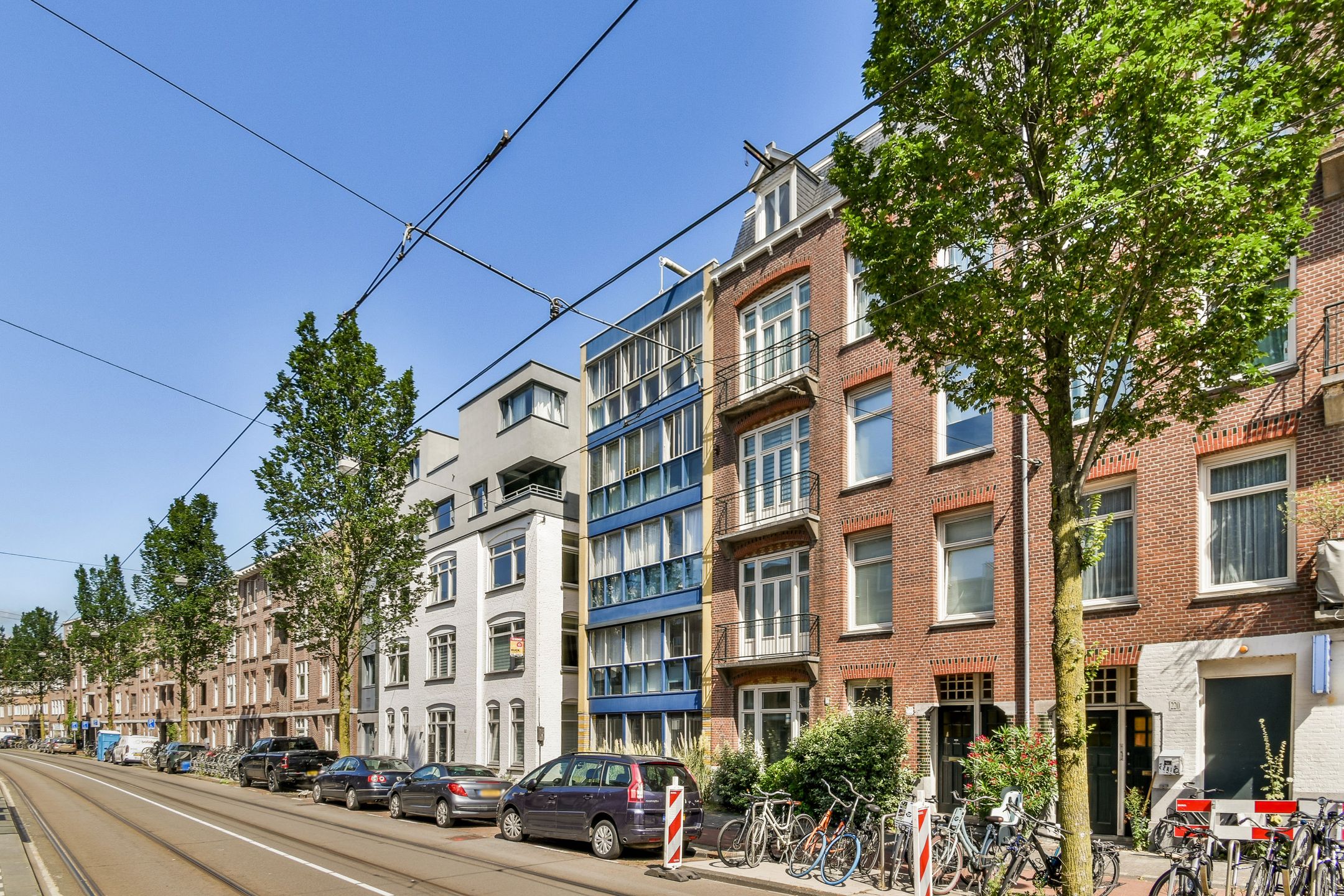 Foto 27 van Admiraal De Ruijterweg 224-A