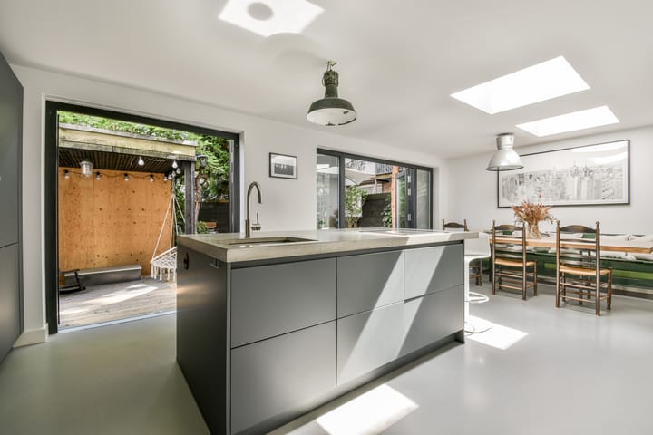 Foto 5 van Admiraal De Ruijterweg 224-A