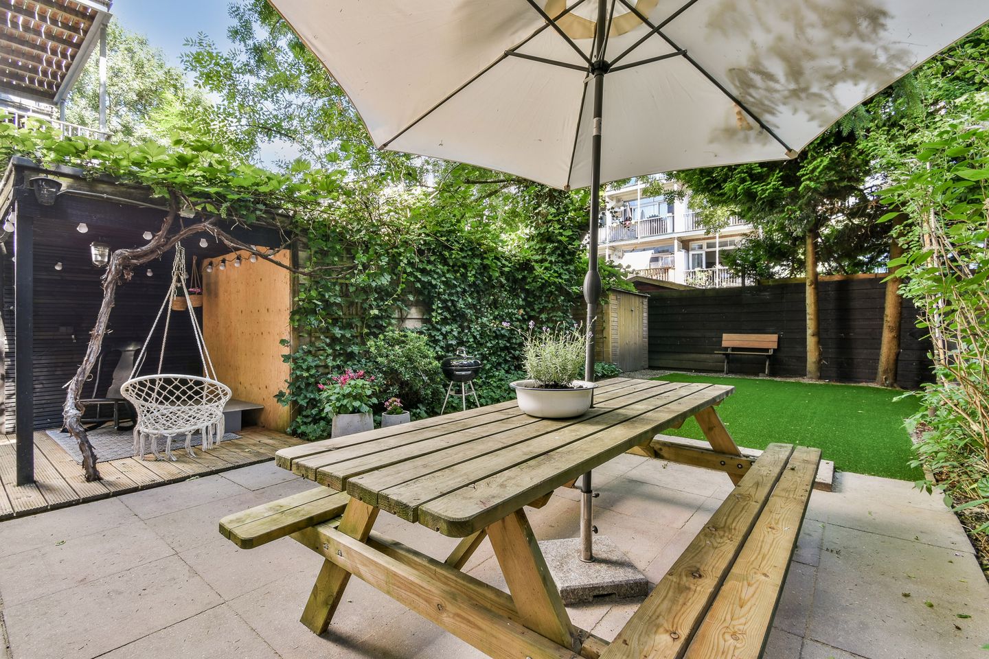 Foto 10 van Admiraal De Ruijterweg 224-A