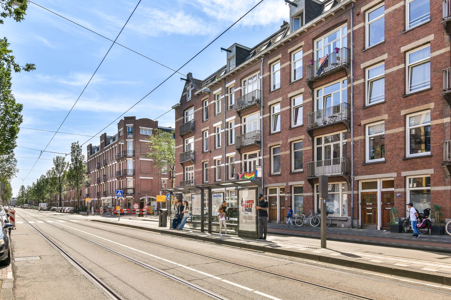 Foto 29 van Admiraal De Ruijterweg 224-A