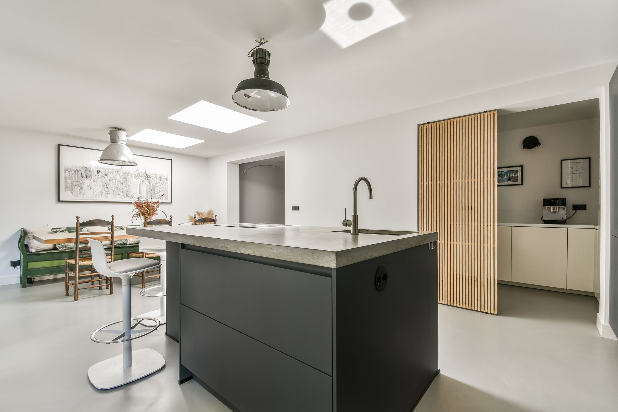 Foto 6 van Admiraal De Ruijterweg 224-A