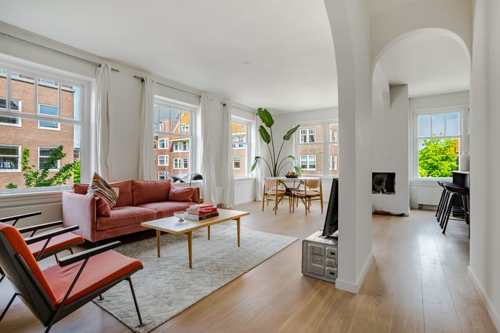 Foto 3 van Rietwijkerstraat 13-2