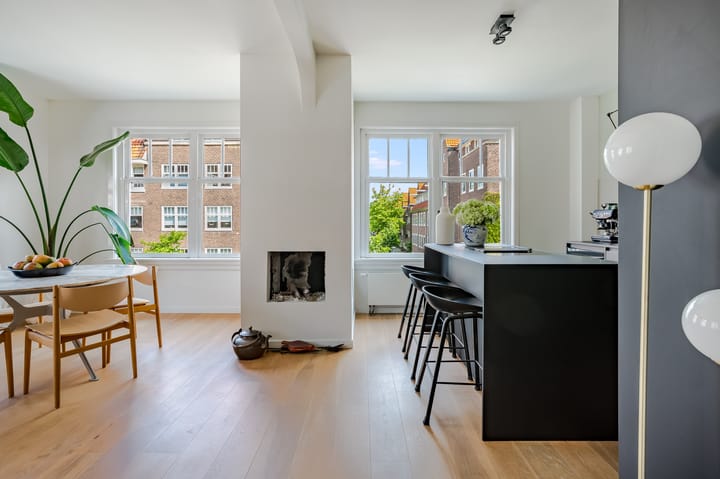 Foto 4 van Rietwijkerstraat 13-2