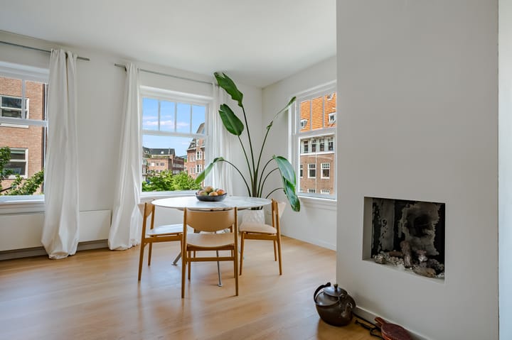 Foto 5 van Rietwijkerstraat 13-2