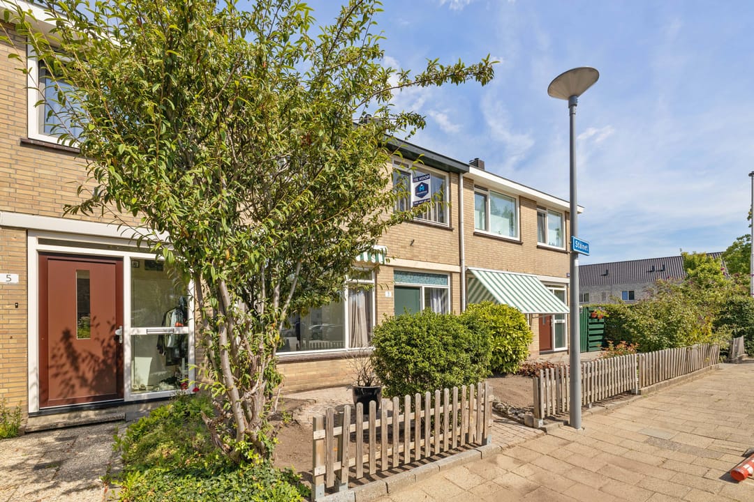 Foto 31 van Stalnet 3